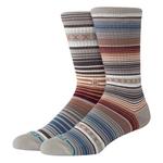 Stance Curren St Medium Cushion Crew Socks - Thumbnail 1 of 3
