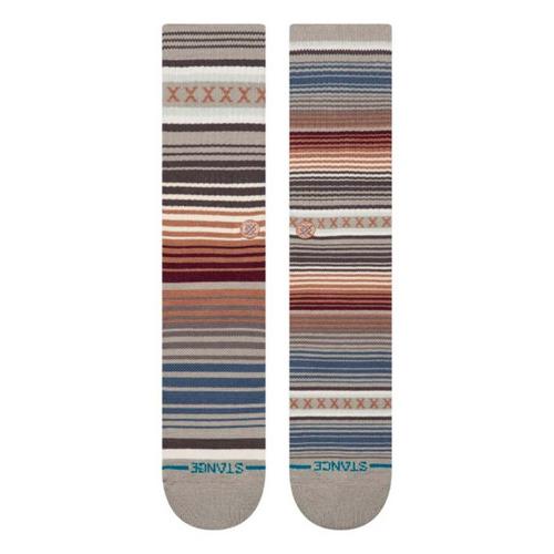 Stance Curren St Medium Cushion Crew Socks - Primary Image