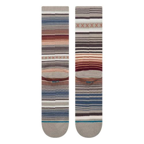 Stance Curren St Medium Cushion Crew Socks - Primary Image