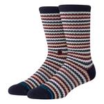 Men's Stance Chiclets Waffle Knit Medium Cushion Crew Socks - Thumbnail 1 of 3