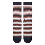 Men's Stance Chiclets Waffle Knit Medium Cushion Crew Socks - Thumbnail 2 of 3