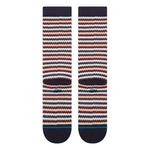 Men's Stance Chiclets Waffle Knit Medium Cushion Crew Socks - Thumbnail 3 of 3