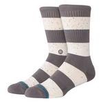 Men's Stance Nep Stripe Medium Cushion Crew Socks - Thumbnail 1 of 3