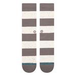 Men's Stance Nep Stripe Medium Cushion Crew Socks - Thumbnail 2 of 3