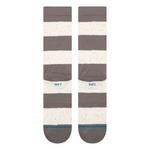 Men's Stance Nep Stripe Medium Cushion Crew Socks - Thumbnail 3 of 3