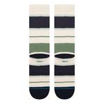 Men's Stance Striped Delight Medium Cushion Crew Socks - Thumbnail 3 of 3