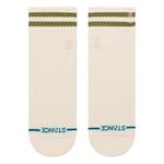 Stance Waffles N Butter Medium Cushion Quarter Socks - Thumbnail 3 of 4