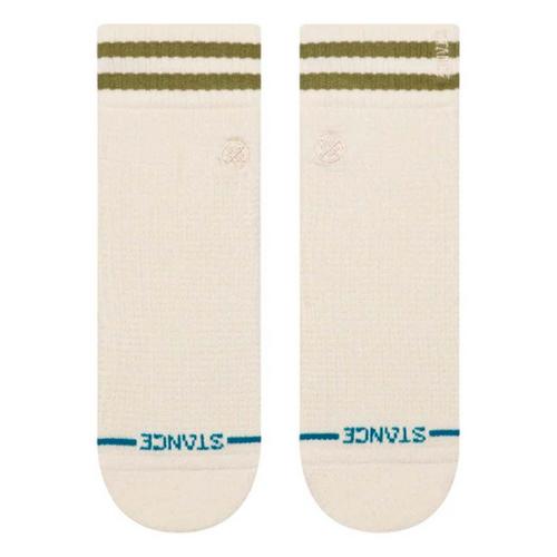 Stance Waffles N Butter Medium Cushion Quarter Socks - Primary Image