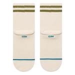 Stance Waffles N Butter Medium Cushion Quarter Socks - Thumbnail 4 of 4