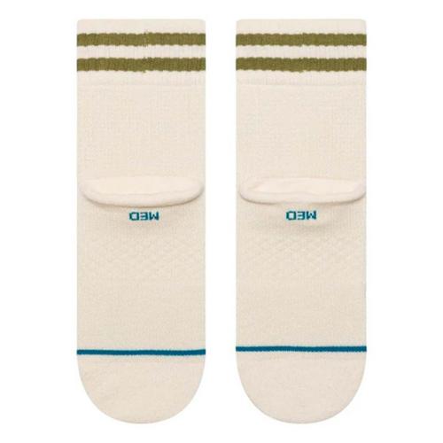 Stance Waffles N Butter Medium Cushion Quarter Socks - Primary Image