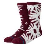 Women's Stance Daisies Cozy Heavy Cushion Crew Socks - Thumbnail 1 of 4