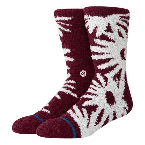 Women's Stance Daisies Cozy Heavy Cushion Crew Socks - Primary Image
