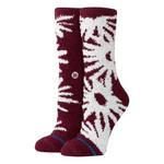 Women's Stance Daisies Cozy Heavy Cushion Crew Socks - Thumbnail 2 of 4