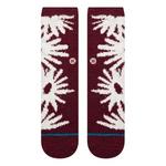 Women's Stance Daisies Cozy Heavy Cushion Crew Socks - Thumbnail 3 of 4