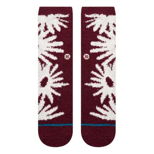 Women's Stance Daisies Cozy Heavy Cushion Crew Socks - Primary Image