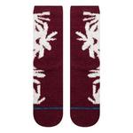 Women's Stance Daisies Cozy Heavy Cushion Crew Socks - Thumbnail 4 of 4
