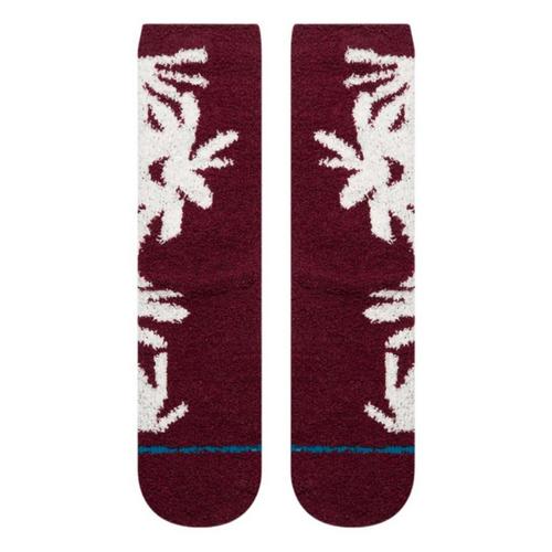 Women's Stance Daisies Cozy Heavy Cushion Crew Socks - Primary Image