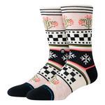 Women's Stance Winter Bloom Medium Cushion Crew Socks - Thumbnail 1 of 4