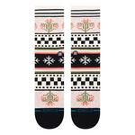 Women's Stance Winter Bloom Medium Cushion Crew Socks - Thumbnail 3 of 4