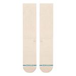 Women's Stance Icon Slouch Medium Cushion Crew Socks - Thumbnail 2 of 3