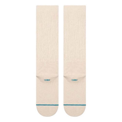 Women's Stance Icon Slouch Medium Cushion Crew Socks - Primary Image