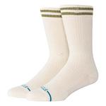 Women's Stance Waffles N Butter Medium Cushion Crew Socks - Thumbnail 1 of 3
