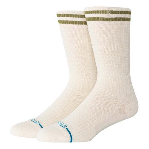 Women's Stance Waffles N Butter Medium Cushion Crew Socks - Primary Image