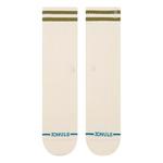 Women's Stance Waffles N Butter Medium Cushion Crew Socks - Thumbnail 2 of 3