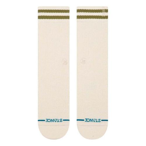 Women's Stance Waffles N Butter Medium Cushion Crew Socks - Primary Image