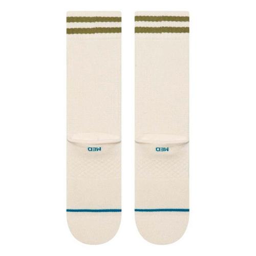 Women's Stance Waffles N Butter Medium Cushion Crew Socks - Primary Image