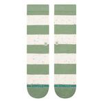 Women's Stance Nep Stripe Medium Cushion Crew Socks - Thumbnail 2 of 3