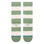 Women's Stance Nep Stripe Medium Cushion Crew Socks - Thumbnail 3 of 3