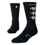 Men's Stance Runner Light Medium Cushion Crew Running Socks - Thumbnail 1 of 3