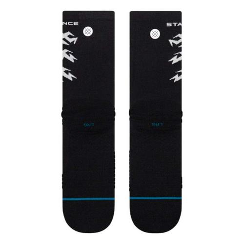 Men's Stance Runner Light Medium Cushion Crew Running Socks - Primary Image