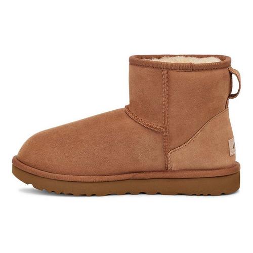 Women's UGG Classic II Mini Boots - Primary Image