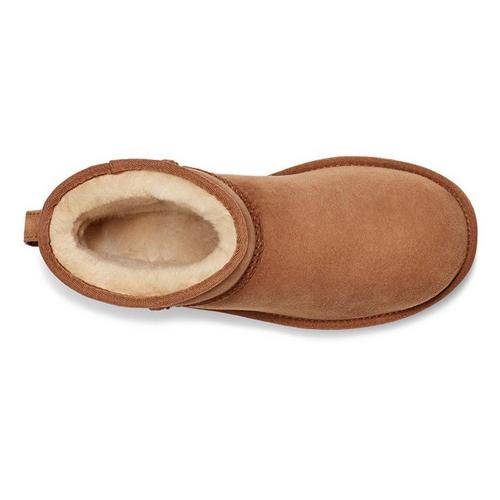 Women's UGG Classic II Mini Boots - Primary Image