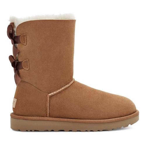 Women's UGG Bailey Bow II Boots - Primary Image