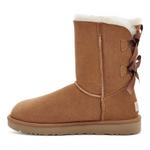 Women's UGG Bailey Bow II Boots - Thumbnail 2 of 5