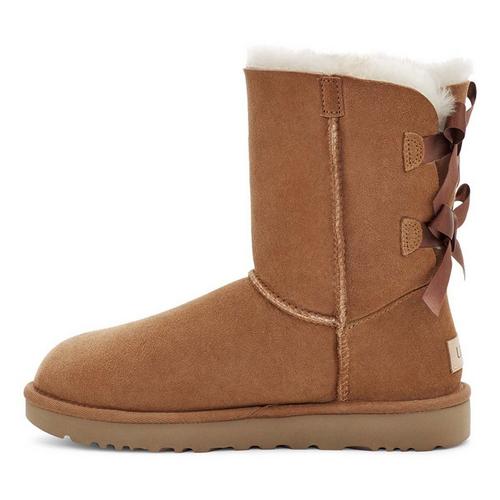 Women's UGG Bailey Bow II Boots - Primary Image