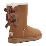 Women's UGG Bailey Bow II Boots - Thumbnail 3 of 5