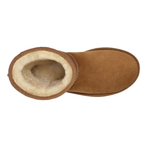 Women's UGG Classic II Short Boots - Primary Image