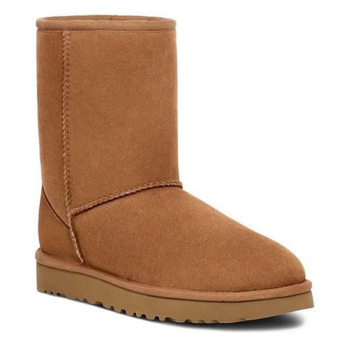 Women's UGG Classic II Short Boots - Primary Image