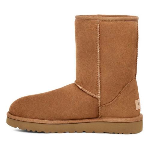 Women's UGG Classic II Short Boots - Primary Image