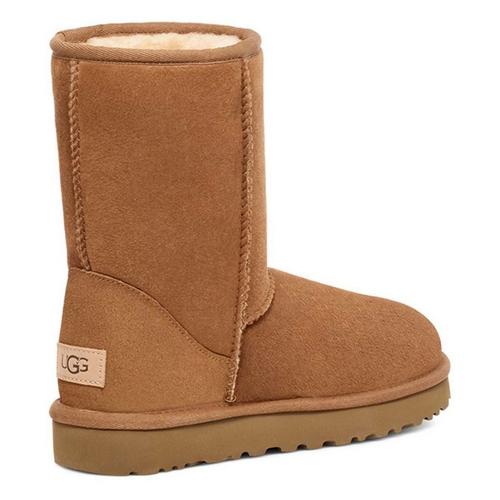 Women's UGG Classic II Short Boots - Primary Image