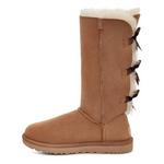 Women's UGG Bailey Bow Tall II Boots - Thumbnail 2 of 4