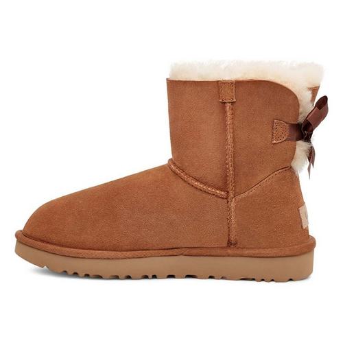 Women's UGG Mini Bailey Bow II  Boots