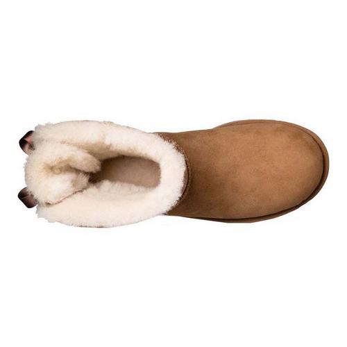 Women's UGG Mini Bailey Bow II  Boots