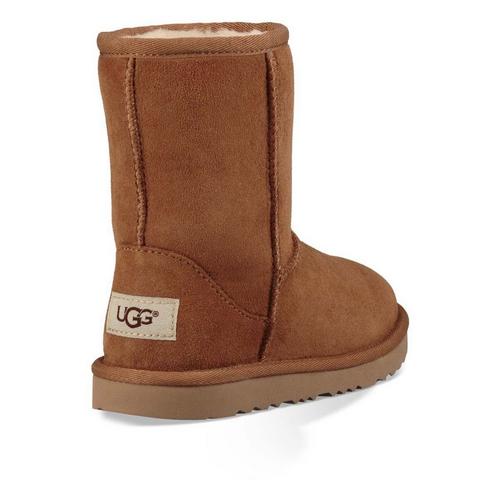 Big Kids' UGG Classic II Boots - Primary Image