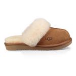 Big Kids' UGG Cozy II Slippers - Thumbnail 1 of 2