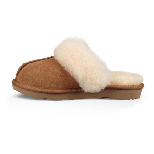 Big Kids' UGG Cozy II Slippers - Primary Image